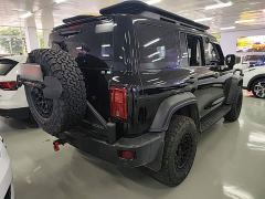 Tank 300 Off-Road Edition 2.0T Explorer - ფოტო 6