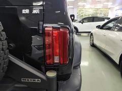 Tank 300 Off-Road Edition 2.0T Explorer - ფოტო 7