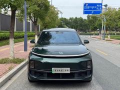 Li Auto L9 Pro - ფოტო 2