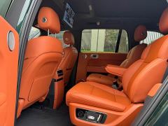 Li Auto L9 Pro - ფოტო 6