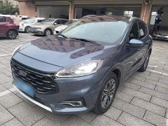 Ford Sharp EcoBoost 245 FWD Smart Deluxe Edition - фото 1