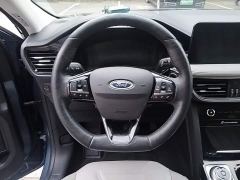 Ford Sharp EcoBoost 245 FWD Smart Deluxe Edition - фото 10
