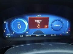 Ford Sharp EcoBoost 245 FWD Smart Deluxe Edition - фото 11