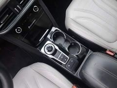 Ford Sharp EcoBoost 245 FWD Smart Deluxe Edition - фото 13
