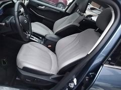 Ford Sharp EcoBoost 245 FWD Smart Deluxe Edition - фото 14
