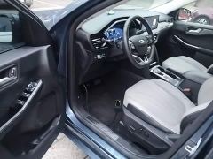 Ford Sharp EcoBoost 245 FWD Smart Deluxe Edition - фото 15