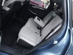 Ford Sharp EcoBoost 245 FWD Smart Deluxe Edition - фото 16