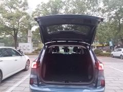 Ford Sharp EcoBoost 245 FWD Smart Deluxe Edition - фото 18
