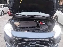 Ford Sharp EcoBoost 245 FWD Smart Deluxe Edition - фото 19