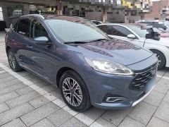 Ford Sharp EcoBoost 245 FWD Smart Deluxe Edition - фото 3