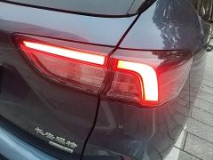 Ford Sharp EcoBoost 245 FWD Smart Deluxe Edition - фото 7