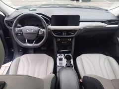 Ford Sharp EcoBoost 245 FWD Smart Deluxe Edition - фото 9