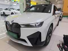 BMW iX Facelift xDrive40 - фото 1