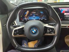 BMW iX Facelift xDrive40 - фото 10