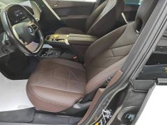 BMW iX Facelift xDrive40 - фото 14