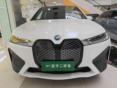 BMW iX Facelift xDrive40 - фото 2