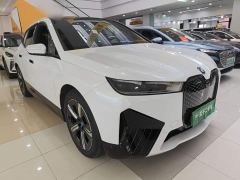 BMW iX Facelift xDrive40 - фото 3