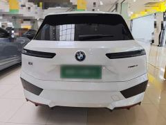 BMW iX Facelift xDrive40 - фото 5