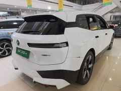 BMW iX Facelift xDrive40 - фото 6