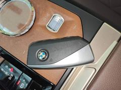 BMW iX Facelift xDrive40 - фото 8