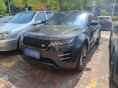 Land Rover Range Rover Evoque L 249PS R-Dynamic HSE Luxury Edition - фото 1