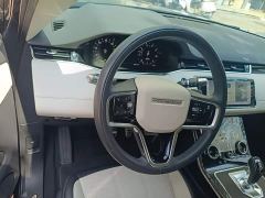 Land Rover Range Rover Evoque L 249PS R-Dynamic HSE Luxury Edition - фото 10