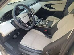 Land Rover Range Rover Evoque L 249PS R-Dynamic HSE Luxury Edition - фото 14