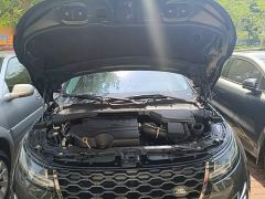 Land Rover Range Rover Evoque L 249PS R-Dynamic HSE Luxury Edition - фото 19