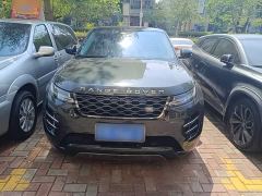 Land Rover Range Rover Evoque L 249PS R-Dynamic HSE Luxury Edition - фото 2