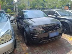Land Rover Range Rover Evoque L 249PS R-Dynamic HSE Luxury Edition - фото 3