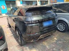 Land Rover Range Rover Evoque L 249PS R-Dynamic HSE Luxury Edition - фото 4