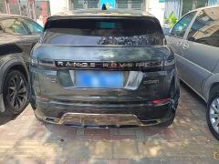Land Rover Range Rover Evoque L 249PS R-Dynamic HSE Luxury Edition - фото 5