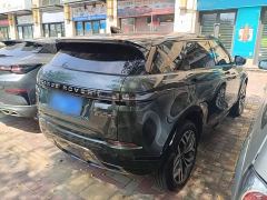 Land Rover Range Rover Evoque L 249PS R-Dynamic HSE Luxury Edition - фото 6