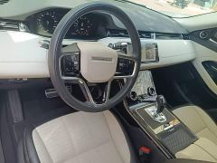 Land Rover Range Rover Evoque L 249PS R-Dynamic HSE Luxury Edition - фото 9