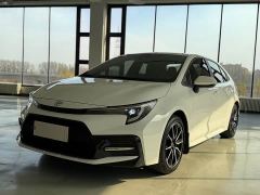 Toyota Corolla 1.8L CVT Sport Edition - photo 1