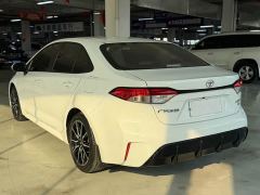 Toyota Corolla 1.8L CVT Sport Edition - photo 10