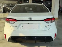 Toyota Corolla 1.8L CVT Sport Edition - photo 11