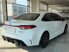 Toyota Corolla 1.8L CVT Sport Edition - photo 12