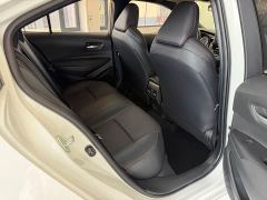 Toyota Corolla 1.8L CVT Sport Edition - photo 14