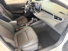 Toyota Corolla 1.8L CVT Sport Edition - photo 15