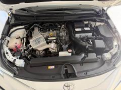 Toyota Corolla 1.8L CVT Sport Edition - photo 18