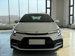 Toyota Corolla 1.8L CVT Sport Edition - photo 2