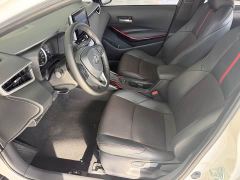 Toyota Corolla 1.8L CVT Sport Edition - photo 20