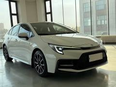 Toyota Corolla 1.8L CVT Sport Edition - photo 3
