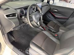 Toyota Corolla 1.8L CVT Sport Edition - photo 4