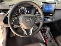 Toyota Corolla 1.8L CVT Sport Edition - photo 7