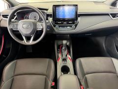 Toyota Corolla 1.8L CVT Sport Edition - photo 8