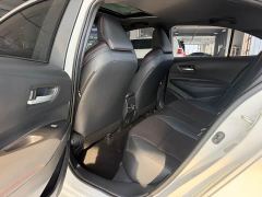 Toyota Corolla 1.8L CVT Sport Edition - photo 9