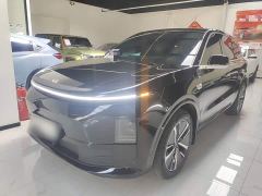 Li Auto L6 Pro - ფოტო 1