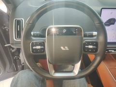 Li Auto L6 Pro - ფოტო 10